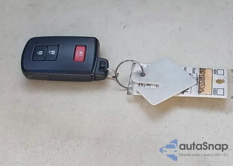 2023 Toyota Tacoma Sr5 V6 из США, поврежденный, VIN 3TMCZ5AN1PM643328